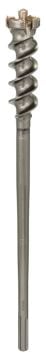 Bosch max-9 BreakThrough 55*600 mm