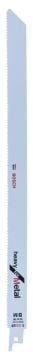 Bosch S 1225 VF Heavy for Metal 5'li