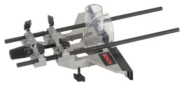 Bosch Frezeler için parallelik mesnedi