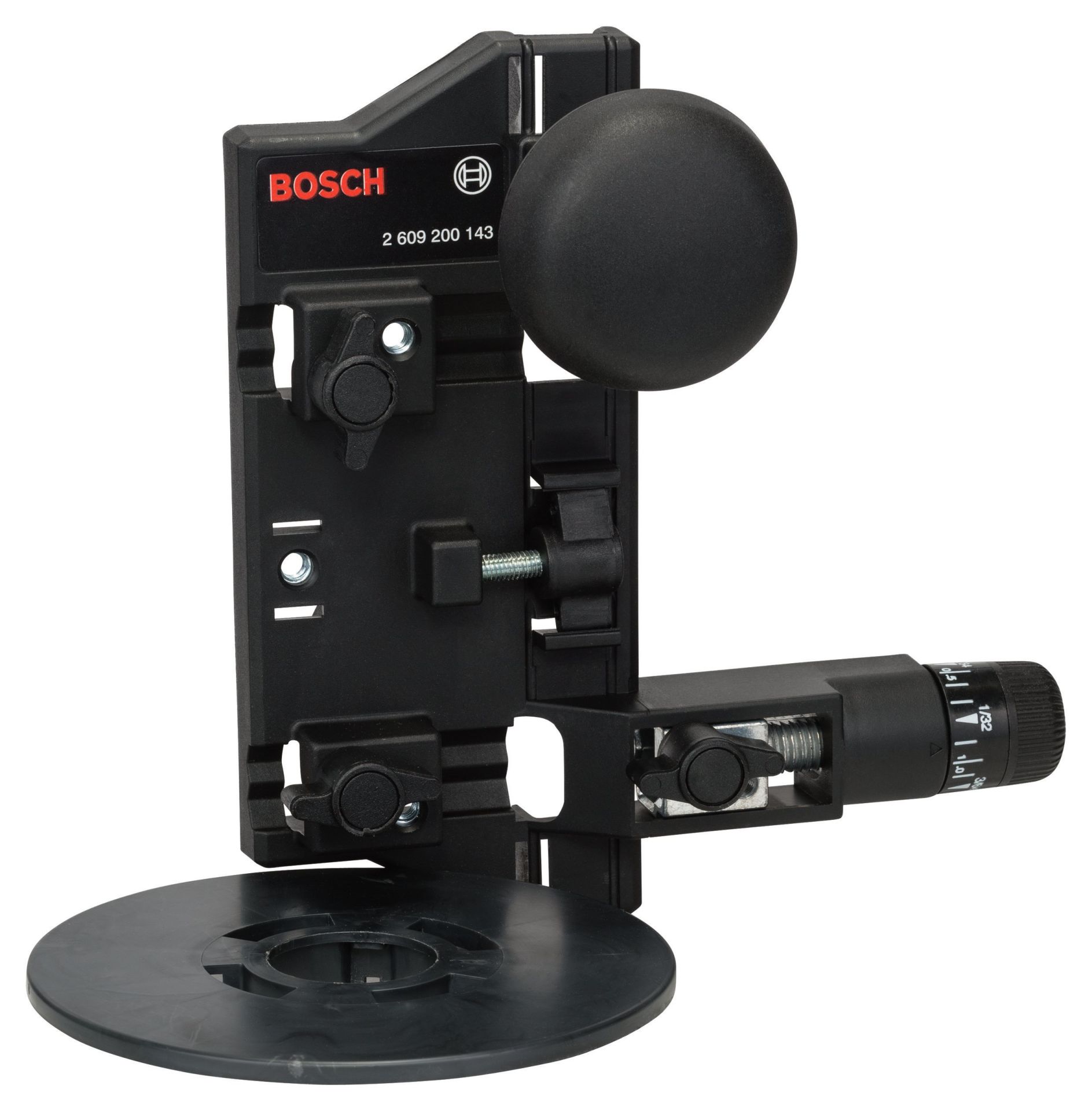 Bosch Dairesel Klavuz GMF/GOF/POF