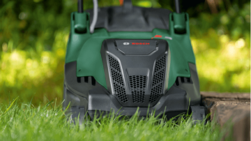 Bosch Çim Biçme Makinesi AdvancedRotak 44-750