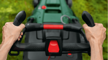 Bosch Çim Biçme Makinesi AdvancedRotak 44-750