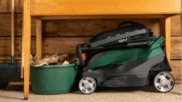 Bosch Çim Biçme Makinesi AdvancedRotak 44-750