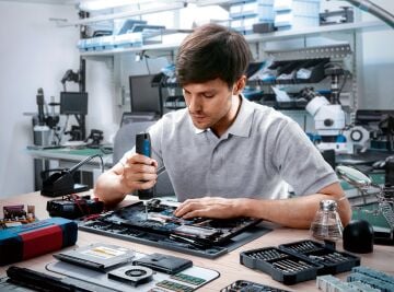 Bosch GO 3 Akıllı Vidalama Makinesi