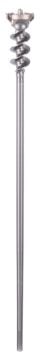 Bosch max-9 BreakThrough 80*1000 mm