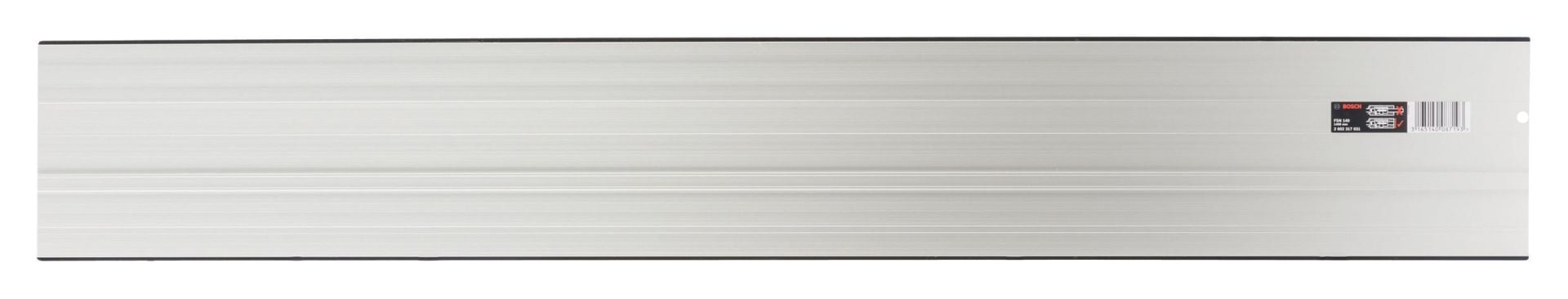 Bosch Daire Testere için Klavuz kızak FSN140