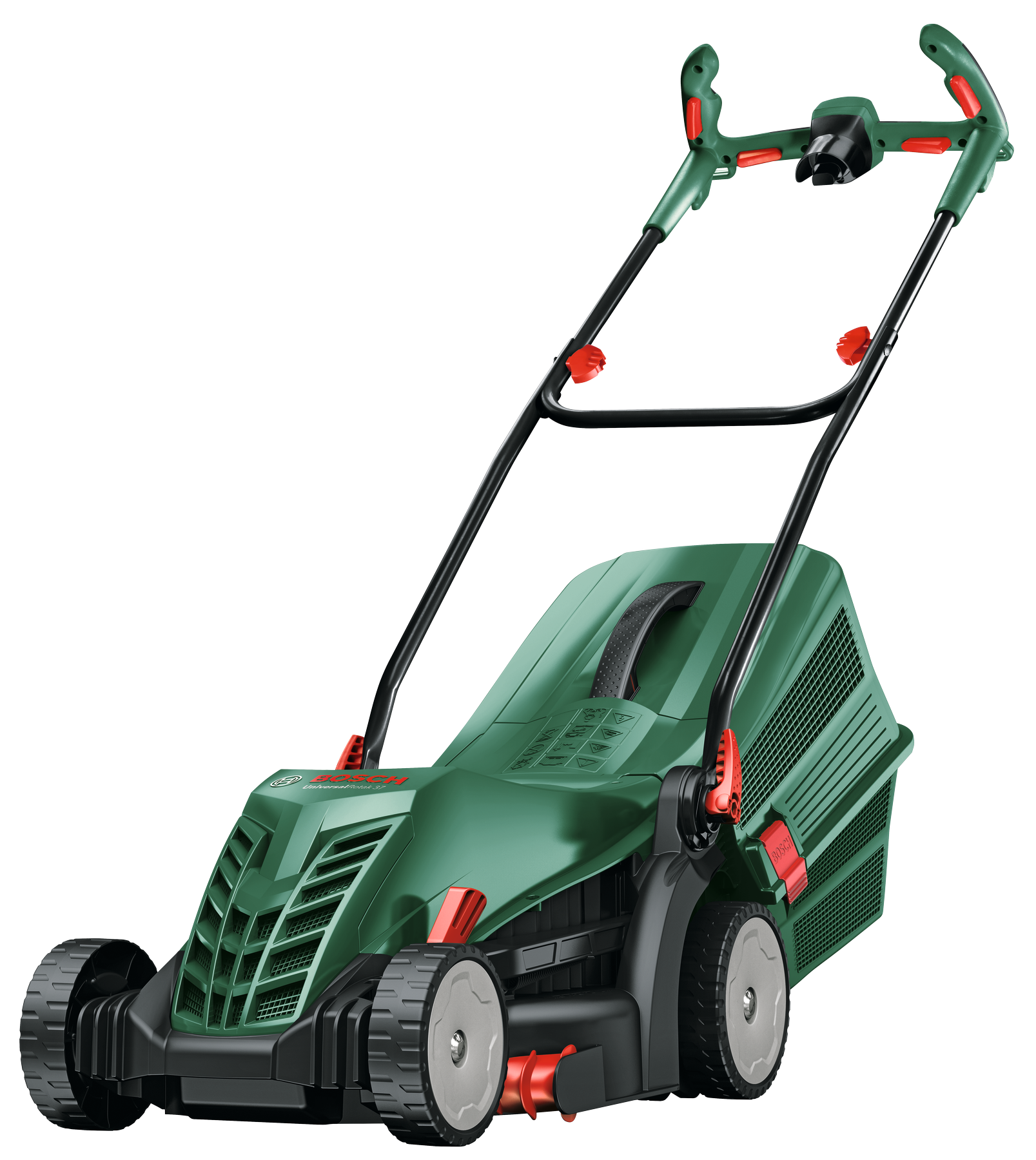 Bosch Çim Biçme Makinesi UniversalRotak 37-555