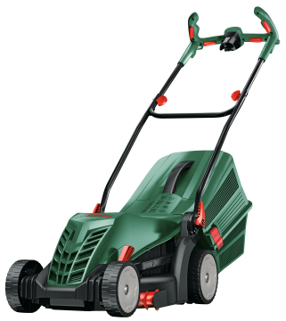 Bosch Çim Biçme Makinesi UniversalRotak 37-555