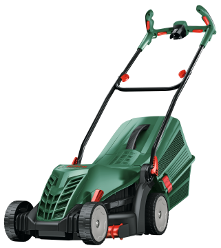 Bosch Çim Biçme Makinesi UniversalRotak 37-555
