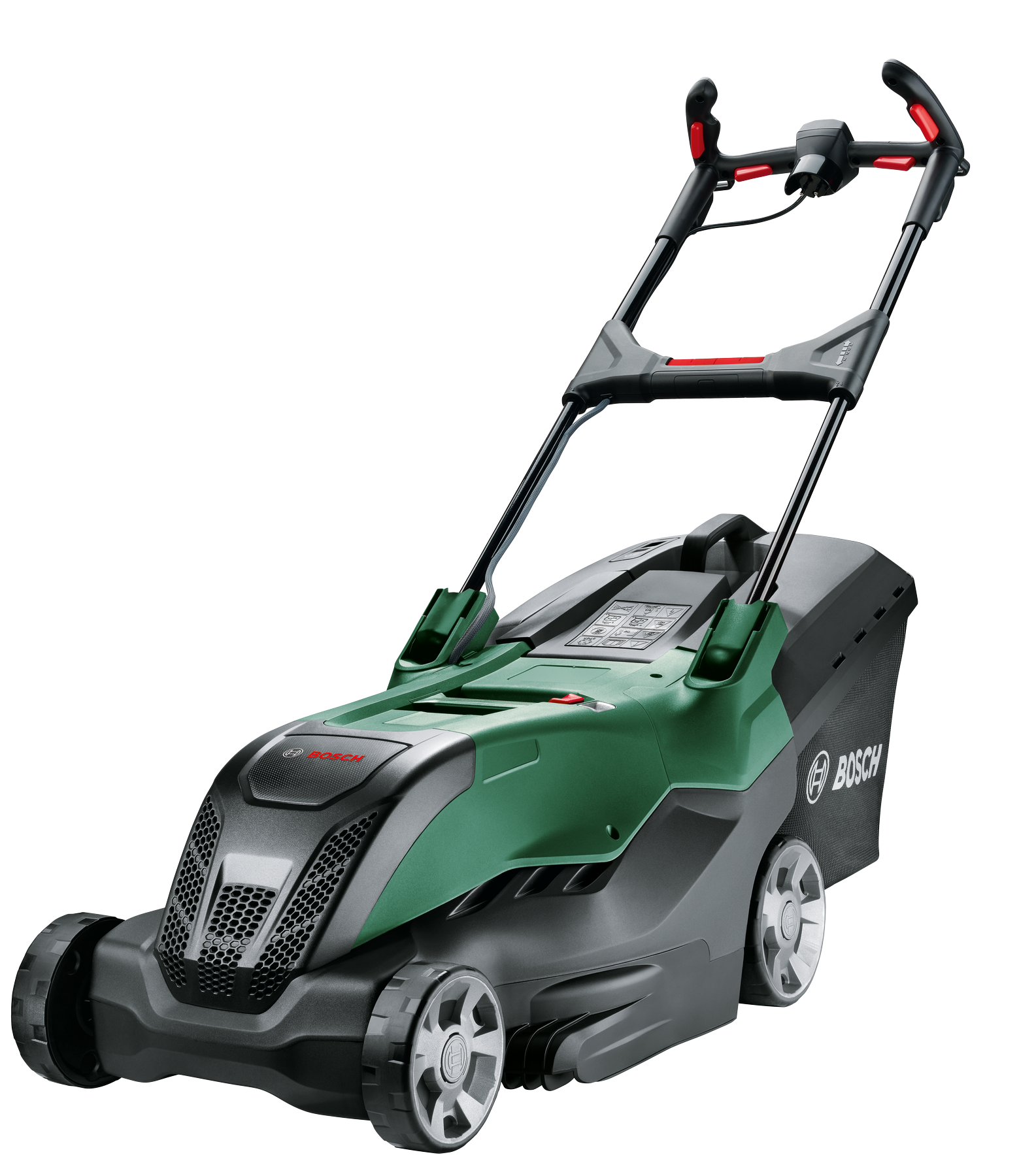 Bosch Çim biçme makinesi  AdvancedRotak 40-650