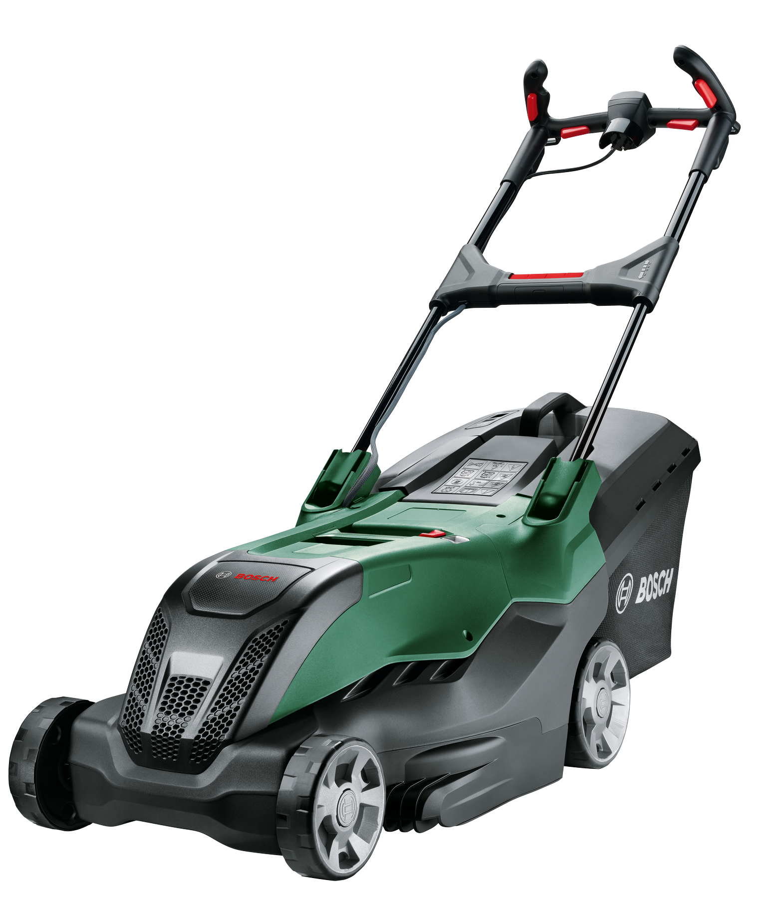 Bosch Çim biçme makinesi  AdvancedRotak 40-650