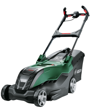 Bosch Çim biçme makinesi  AdvancedRotak 40-650