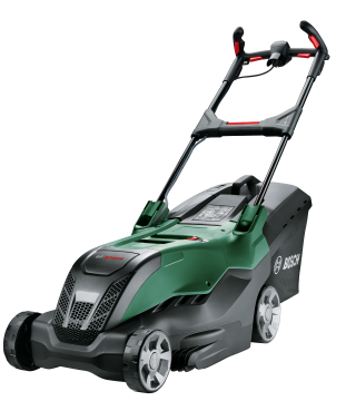 Bosch Çim biçme makinesi  AdvancedRotak 40-650