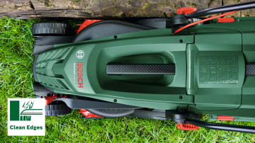 Bosch Çim biçme makinesi  AdvancedRotak 40-650