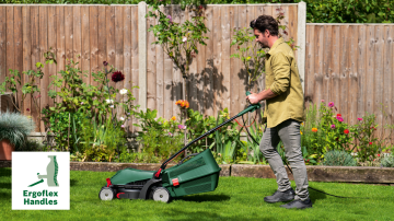Bosch Çim biçme makinesi  AdvancedRotak 40-650