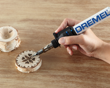 DREMEL® VersaTip LEHİM ALETİ 2000-7