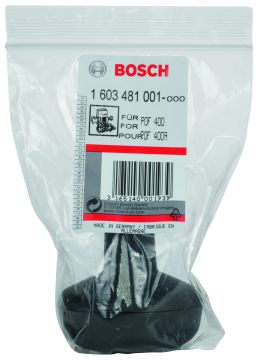 Bosch Frezeler için Tutamak