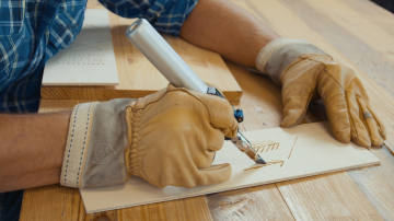 DREMEL® VersaTip LEHİM ALETİ 2000-7