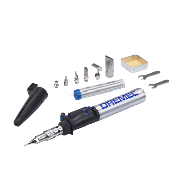 DREMEL® VersaTip LEHİM ALETİ 2000-7