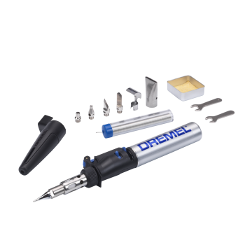 DREMEL® VersaTip LEHİM ALETİ 2000-7
