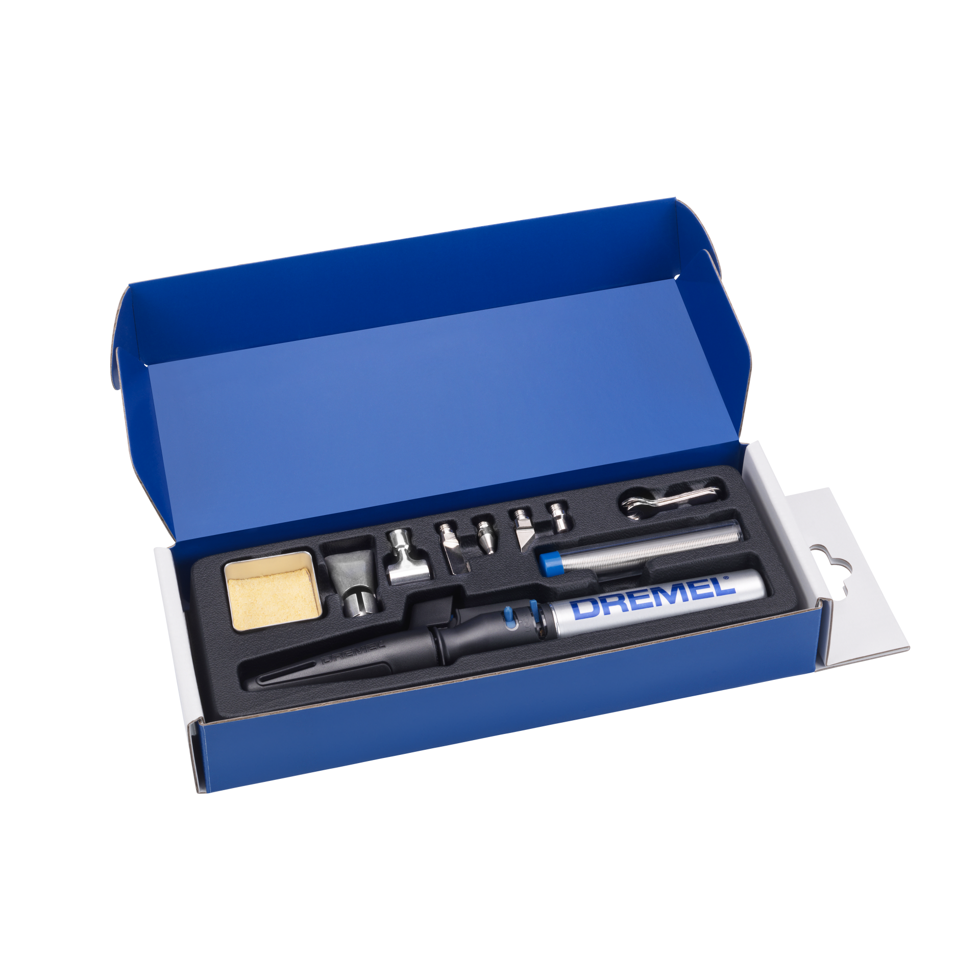 DREMEL® VersaTip LEHİM ALETİ 2000-7