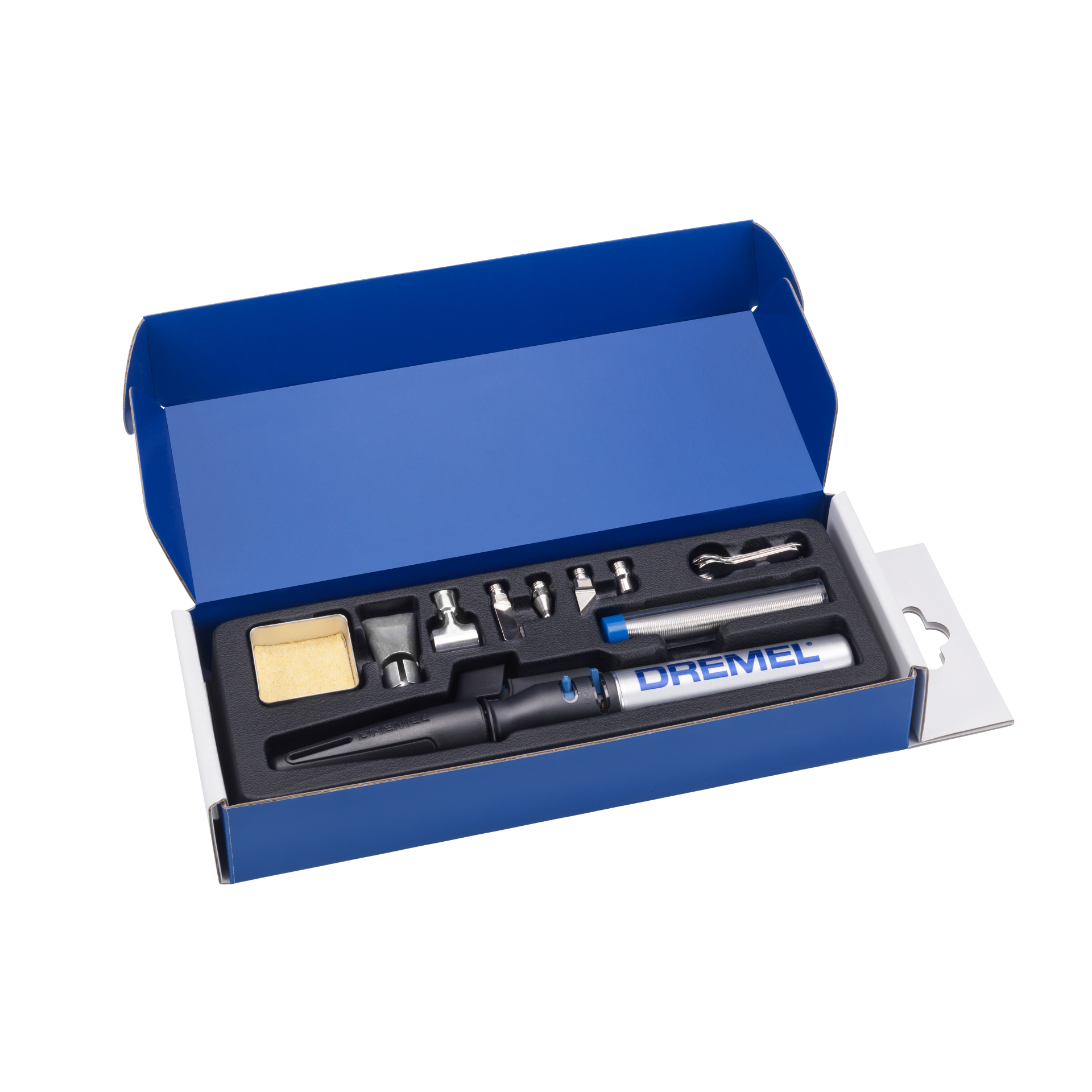 DREMEL® VersaTip LEHİM ALETİ 2000-7