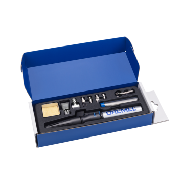 DREMEL® VersaTip LEHİM ALETİ 2000-7
