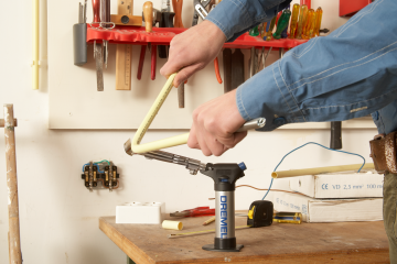 DREMEL® VersaFlame Gazli Lehimleyici 2200-5