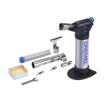 DREMEL® VersaFlame Gazli Lehimleyici 2200-5