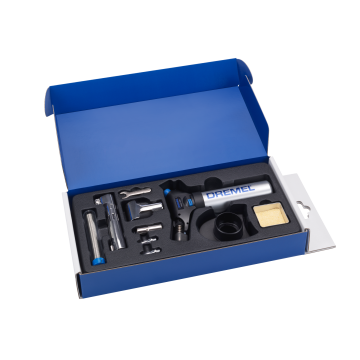 DREMEL® VersaFlame Gazli Lehimleyici 2200-5