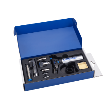 DREMEL® VersaFlame Gazli Lehimleyici 2200-5