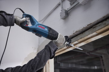 Bosch Professional Panter testere GSA 12-30