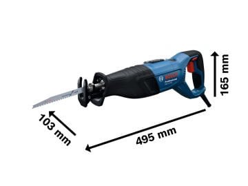 Bosch Professional Panter testere GSA 12-30