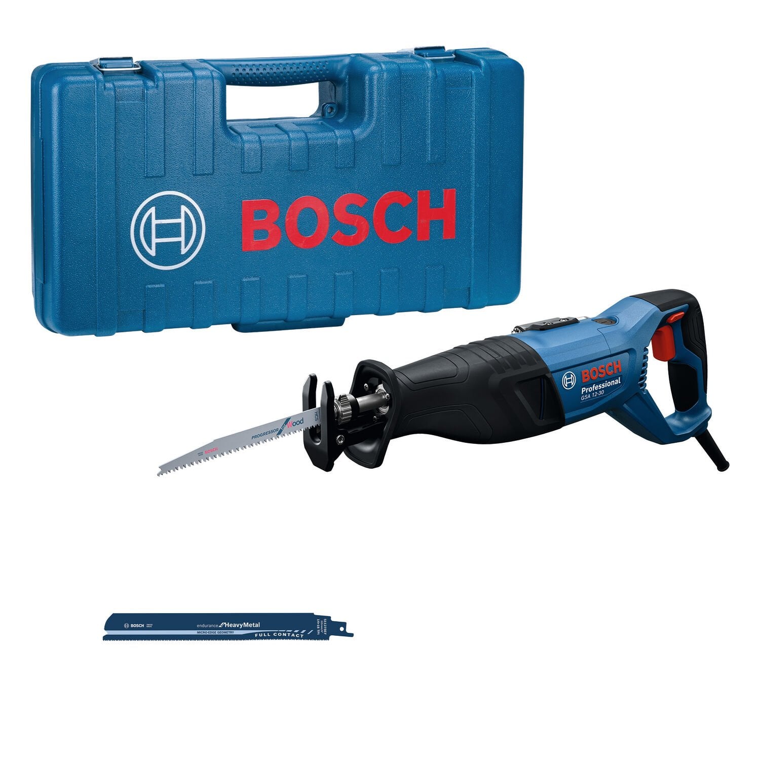 Bosch Professional Panter testere GSA 12-30