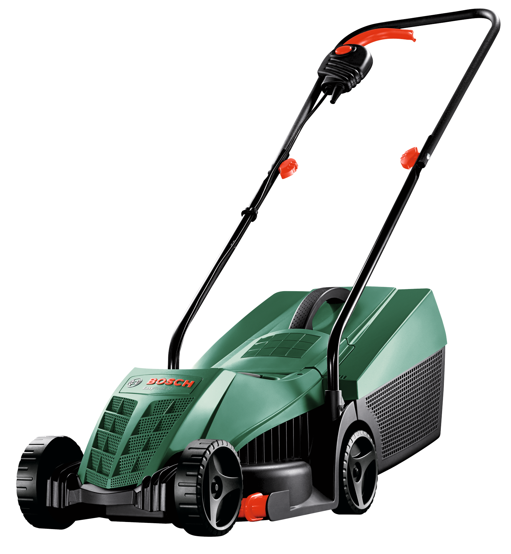 Bosch Çim Biçme Makinesi EasyRotak 32-235 (ARM 32'nin yeni versiyonu)