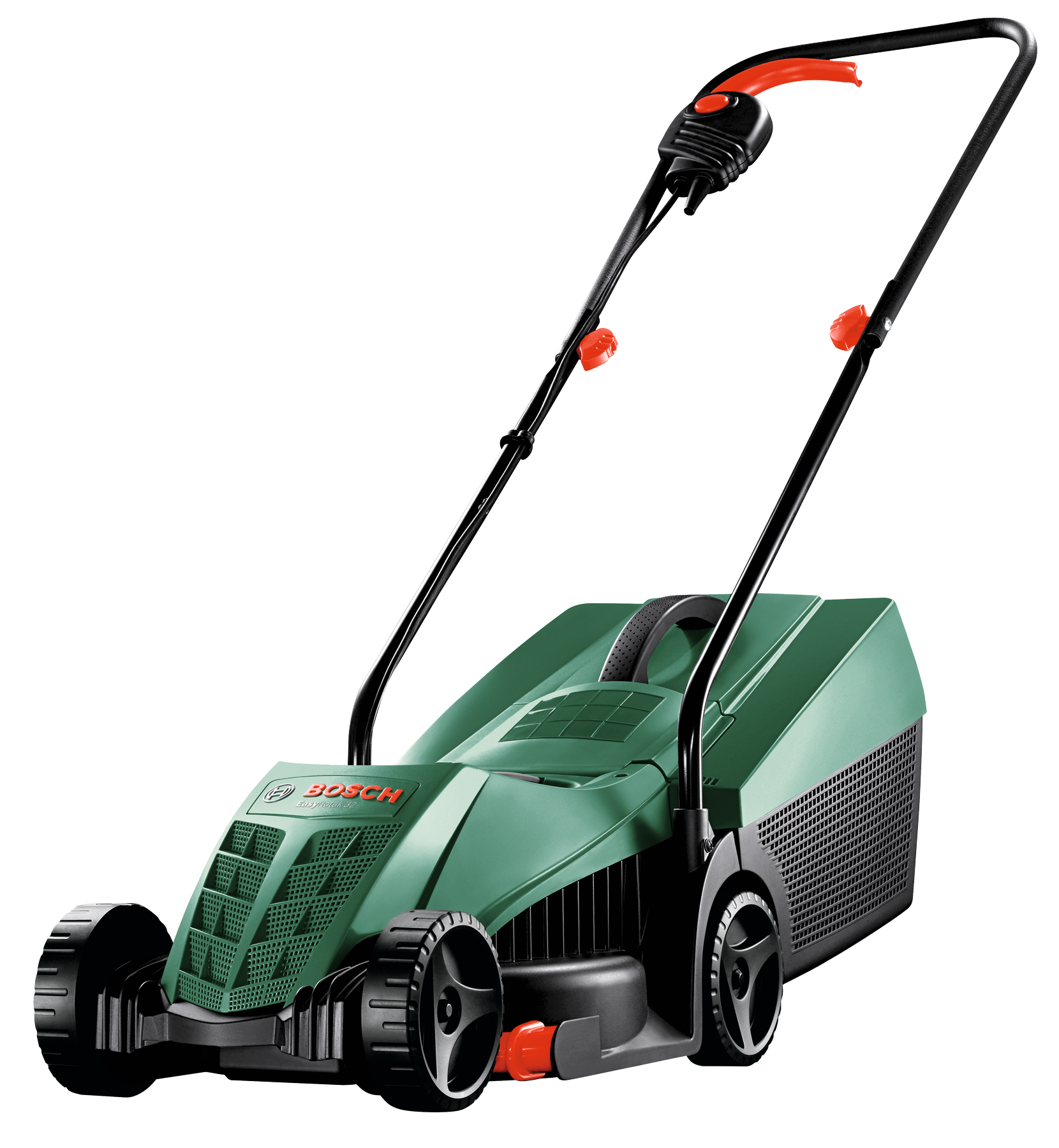 Bosch Çim Biçme Makinesi EasyRotak 32-235 (ARM 32'nin yeni versiyonu)