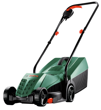 Bosch Çim Biçme Makinesi EasyRotak 32-235 (ARM 32'nin yeni versiyonu)