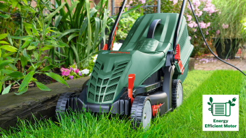 Bosch Çim Biçme Makinesi EasyRotak 32-235 (ARM 32'nin yeni versiyonu)