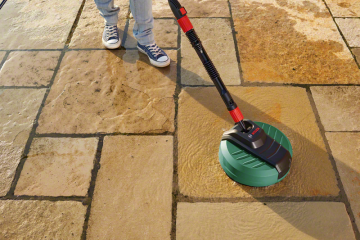 AquaSurf 280 Yüzey Temizleme Başlığı
