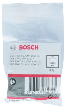 Bosch 3/8'' cap 24 mm Anahtar Genisligi Penset