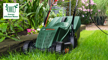 Bosch Çim biçme makinesi UniversalRotak 34-405