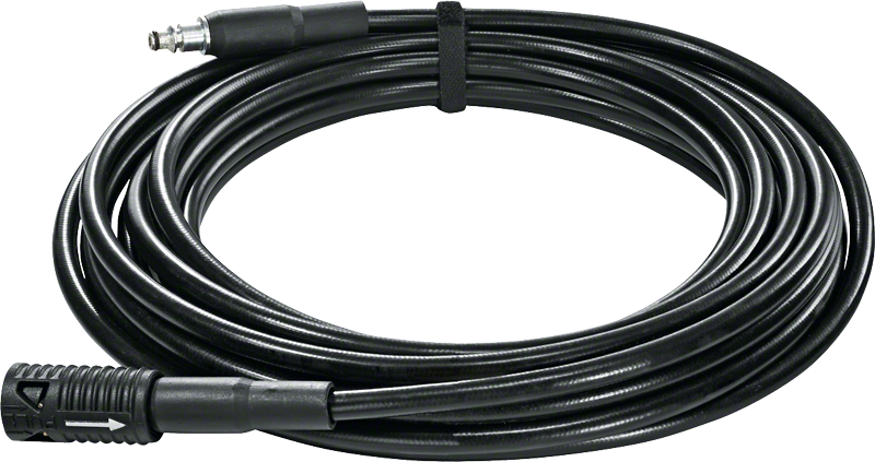 Uzatma Hortumu 6m (160 bar)