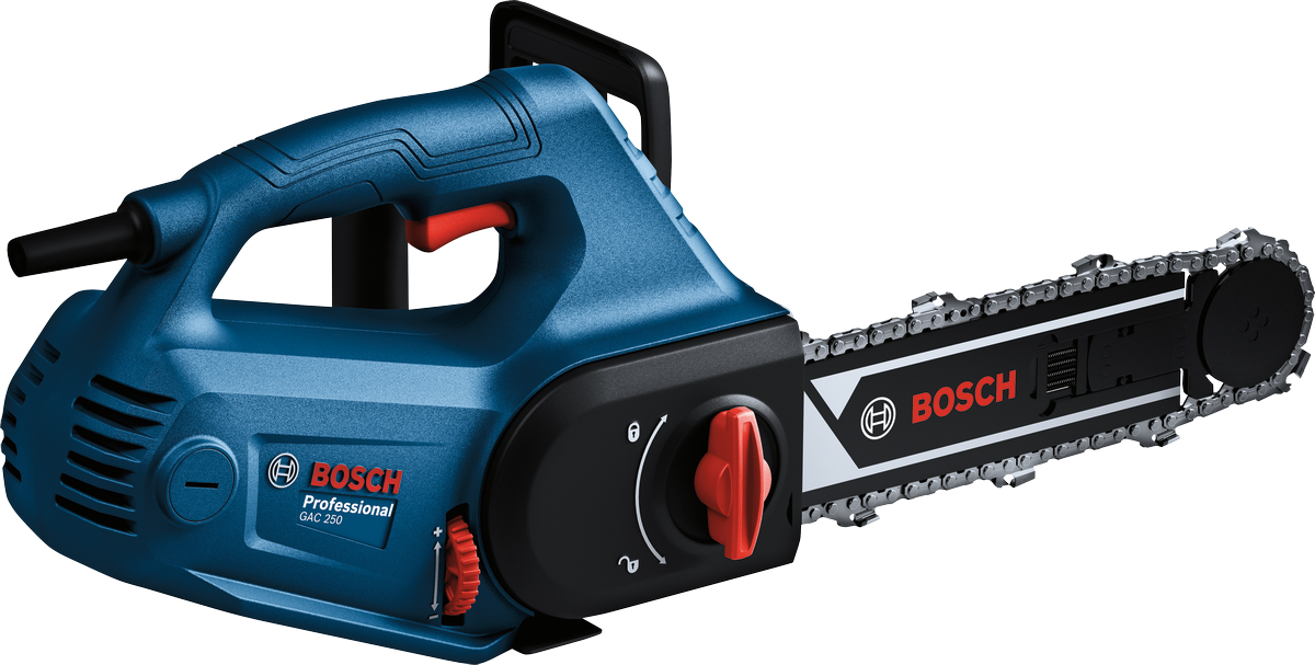 Bosch GAC 250 Gazbeton Kesme Makinesi