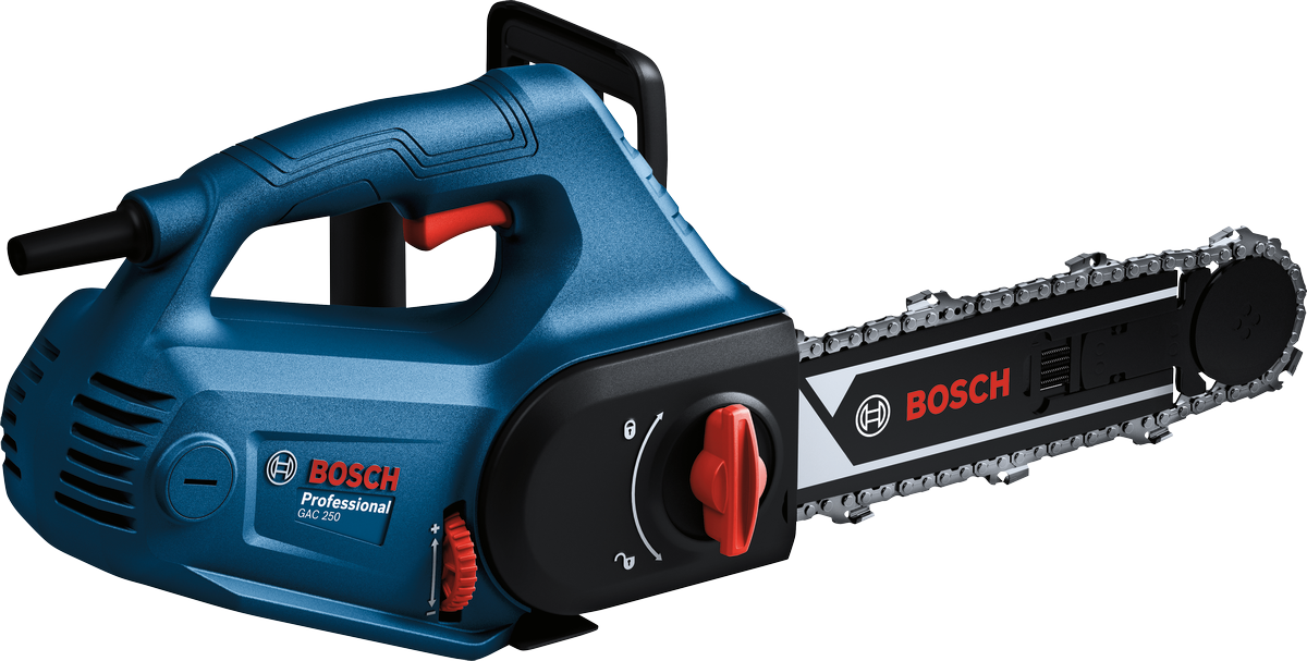 Bosch GAC 250 Gazbeton Kesme Makinesi