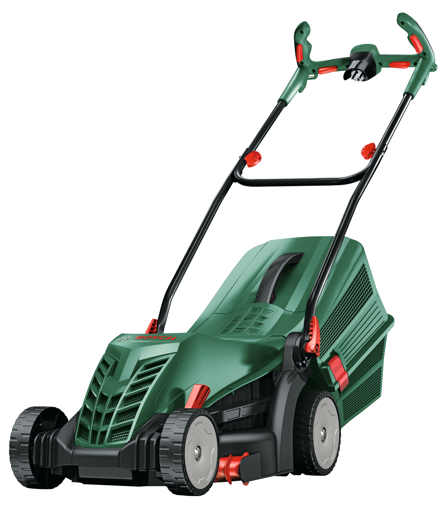 Bosch Çim biçme makinesi UniversalRotak 34-405