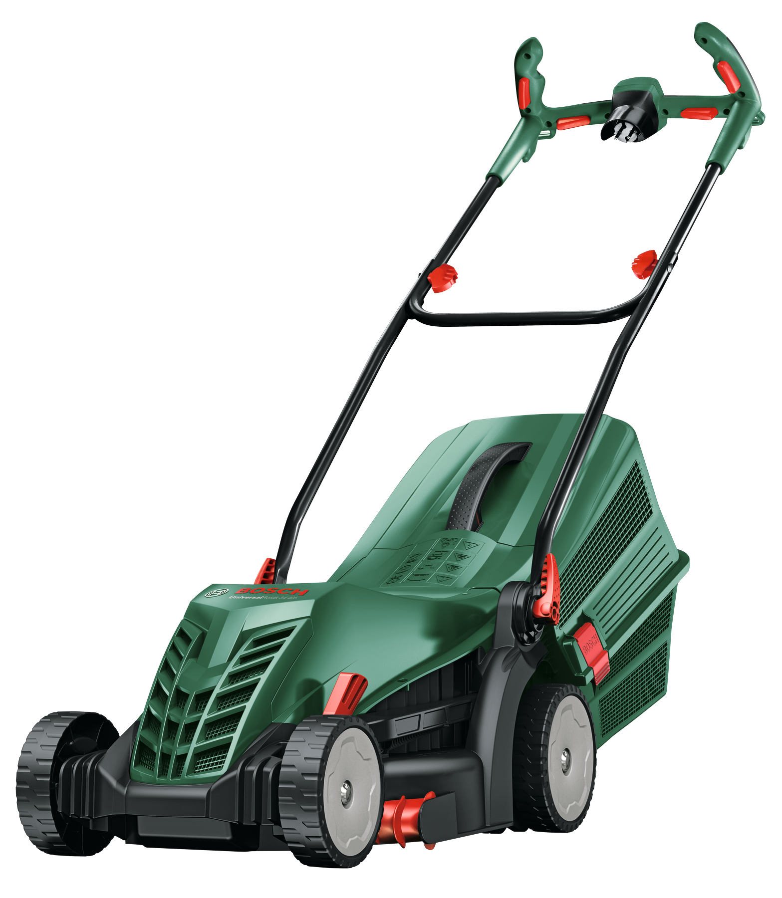Bosch Çim biçme makinesi UniversalRotak 34-405