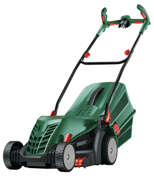 Bosch Çim biçme makinesi UniversalRotak 34-405