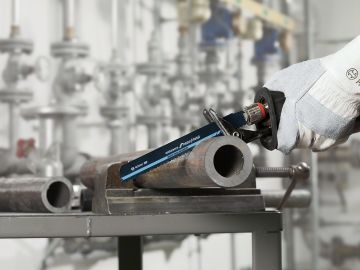 Bosch S 1130 CF Endurance for Heavy Metal 5'li