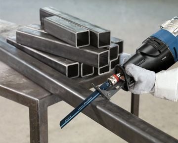 Bosch S 1130 CF Endurance for Heavy Metal 25li