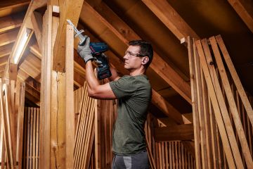 Bosch S 922 HF Flexible for Wood and Metal 2'li